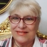 Elenagallo61Er from Bucharest | Woman | 54 years old | Pisces