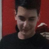 Maxsteel from Banfield | Man | 26 years old | Cancer