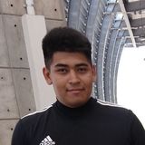 Sombra from Xalapa | Man | 27 years old | Capricorn