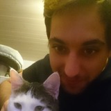 Tiro from Moutier | Man | 35 years old | Aries