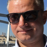 Dimi from Mala Strana | Man | 47 years old | Sagittarius