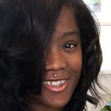 Teetee from Akron | Woman | 28 years old | Aries