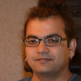 Aadi from Pittsburgh | Man | 37 years old | Libra