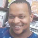 Ton from Joao Pessoa | Man | 39 years old | Sagittarius