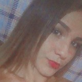 Andersonvitogm from Juazeiro do Norte | Woman | 25 years old | Aquarius