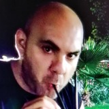 Tabasco from Napoli | Man | 39 years old | Pisces