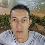 Levis from Campo Grande | Man | 42 years old | Libra