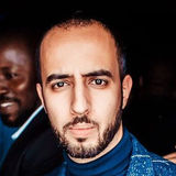 Abdalsalam from Old City | Man | 39 years old | Pisces