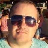 Odirleiei from Rubiataba | Man | 47 years old | Capricorn