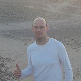 Pierre from Waterloo | Man | 52 years old | Cancer