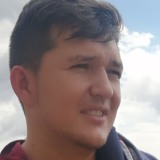 Edwin from Bucaramanga | Man | 35 years old | Scorpio