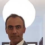 Farshid from Zurich | Man | 45 years old | Leo