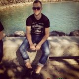 Beni from Vouvry | Man | 31 years old | Aquarius