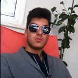 Miguel from Vila do Conde | Man | 31 years old | Virgo