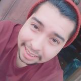 Yonhy from Coihaique | Man | 30 years old | Aquarius