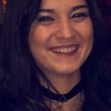 Catia from Faro | Woman | 32 years old | Gemini