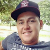 Junior from Pirajui | Man | 29 years old | Pisces