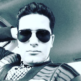 Mansour from Gostar | Man | 40 years old | Capricorn