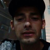 Sánchez from Embalse | Man | 35 years old | Aquarius