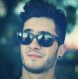 Mario from Sevilla | Man | 36 years old | Taurus