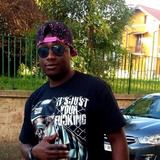 Cameroun from Palermo | Man | 35 years old | Libra