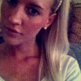 Elisa Sofi from Stavanger | Woman | 38 years old | Gemini