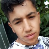 Sebastiantrokb from Santiago | Man | 26 years old | Gemini