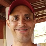 Rogeriofrgx from Nova Venecia | Man | 46 years old | Scorpio