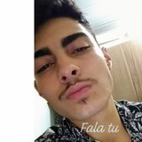 Elisson from Santiago | Man | 26 years old | Cancer