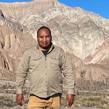 Renecasimirbe from San Antonio de los Cobres | Man | 47 years old | Gemini