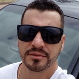 Luizve from Ibotirama | Man | 41 years old | Capricorn