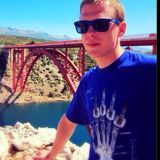 Joe from Olomouc | Man | 39 years old | Scorpio