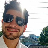 Fernandinhoo from Santa Catarina | Man | 34 years old | Taurus