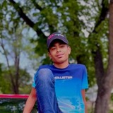 Yonelay7J5 from Brazil | Man | 23 years old | Gemini