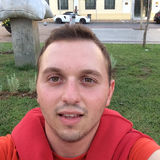 Ody from Thessaloníki | Man | 34 years old | Aries