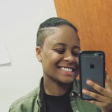 Lolo from Bakersfield | Woman | 28 years old | Libra