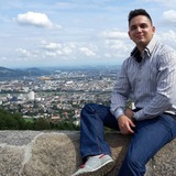 Sostepp from Budapest IX. keruelet | Man | 36 years old | Libra