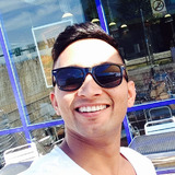 Ronnie from Lausanne | Man | 36 years old | Cancer