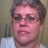 Edi from Esteio | Woman | 53 years old | Aquarius