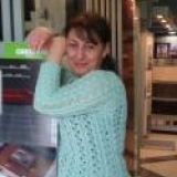 Nano from Yerevan | Woman | 53 years old | Pisces