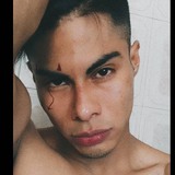 Darkflowsteq3 from Miguel Hidalgo | Man | 26 years old | Capricorn
