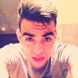 Izzy from Mechelen | Man | 34 years old | Sagittarius