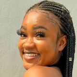 Bertha from New York City | Woman | 24 years old | Aquarius