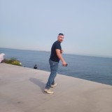 Yasnarhalmurmr from Istanbul | Man | 34 years old | Aquarius