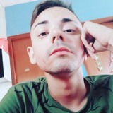 Jhonatan from Altamira | Man | 27 years old | Sagittarius