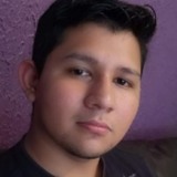 Odany11D from Reynosa | Man | 26 years old | Capricorn