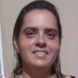 Franciele from Lencois Paulista | Woman | 42 years old | Gemini