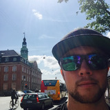 Lars from Esbjerg | Man | 33 years old | Taurus