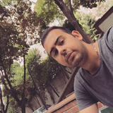 Soli from Tehran | Man | 39 years old | Taurus