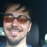 Winston from Lausanne | Man | 34 years old | Libra